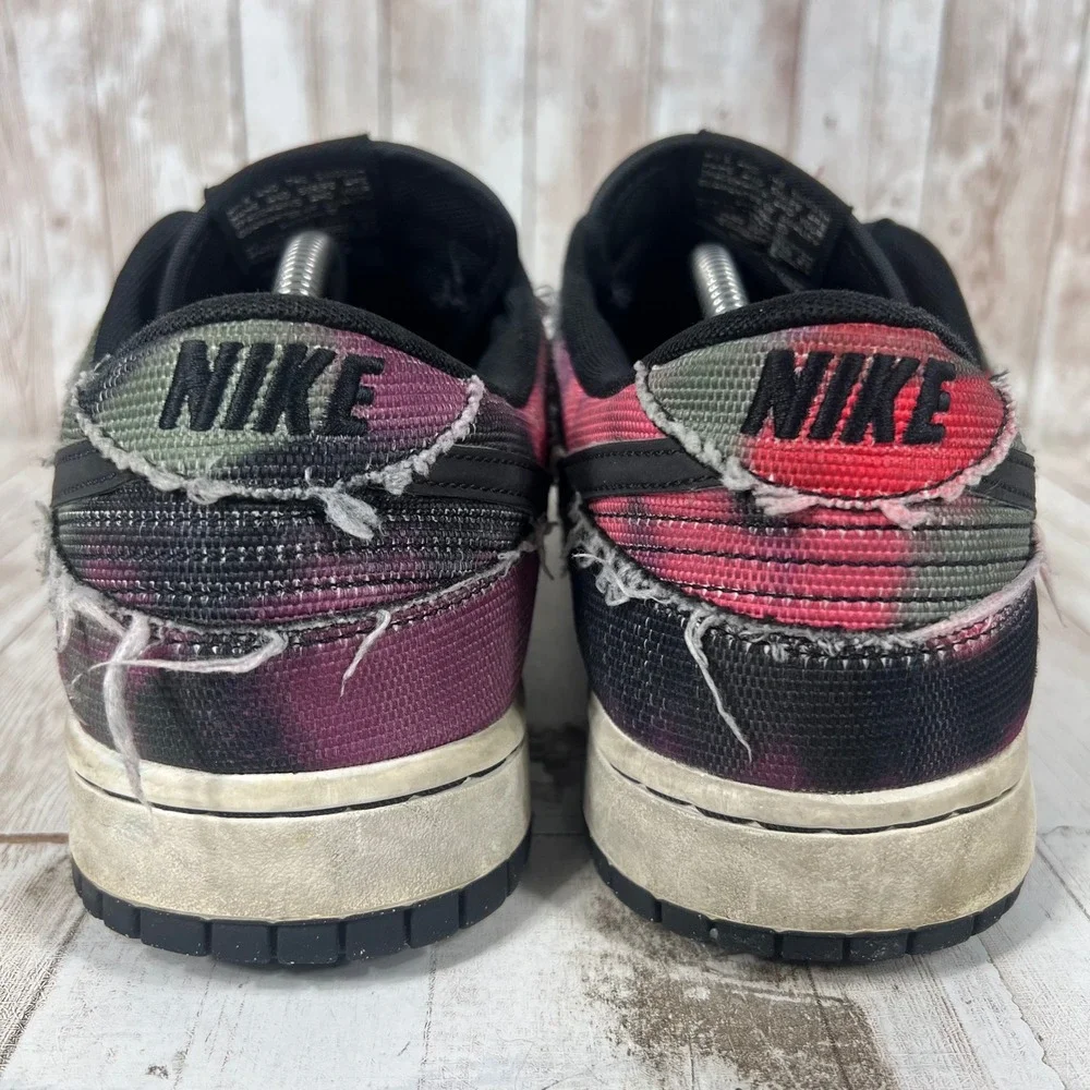 Nike dunk low